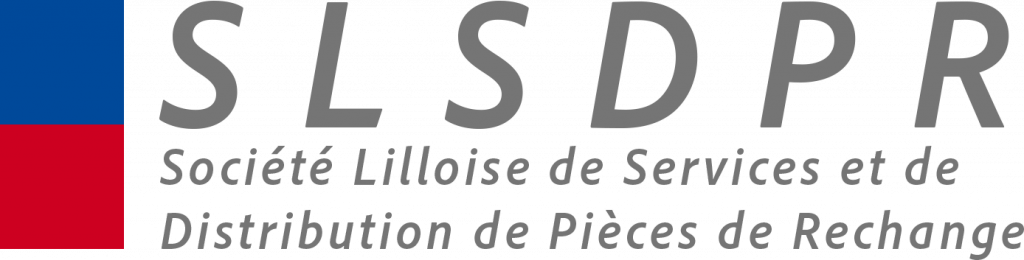 Logo client SLSDPR – référence Martelle Pro
