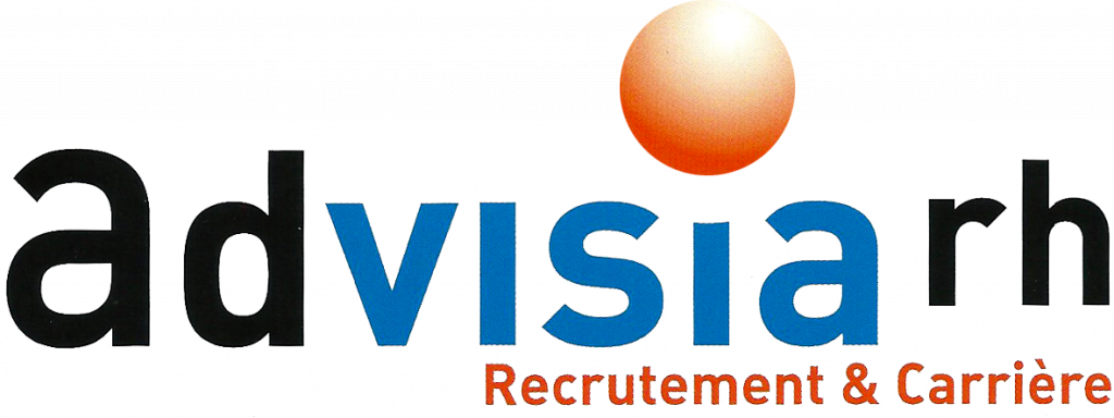 Logo client Advisia RH – référence Martelle Pro