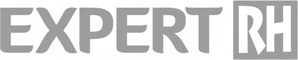 Logo client Expert RH – référence Martelle Pro