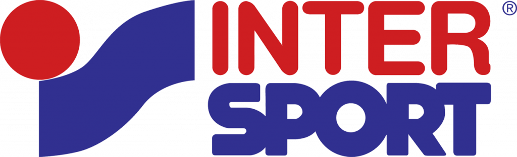 Logo client Intersport – référence Martelle Pr