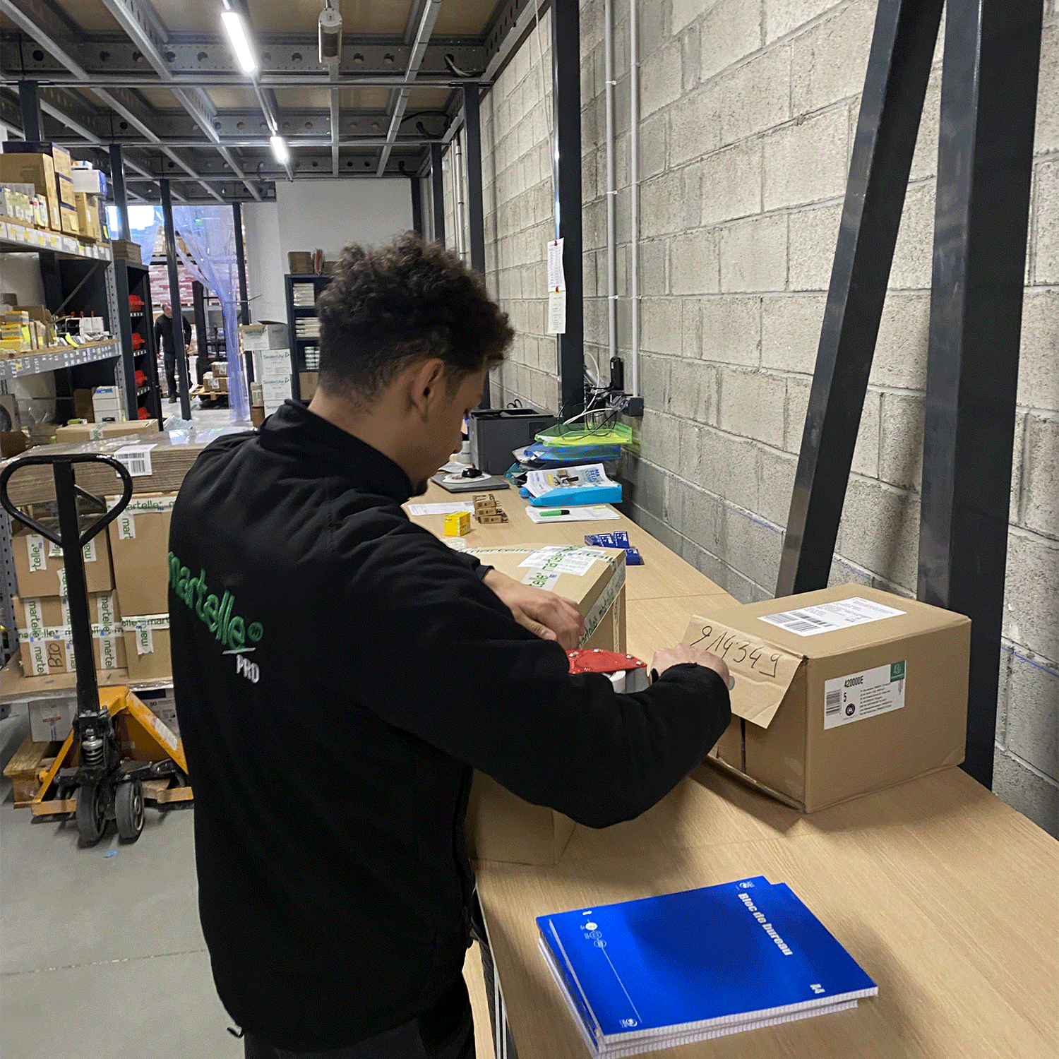 espace-de-preparation