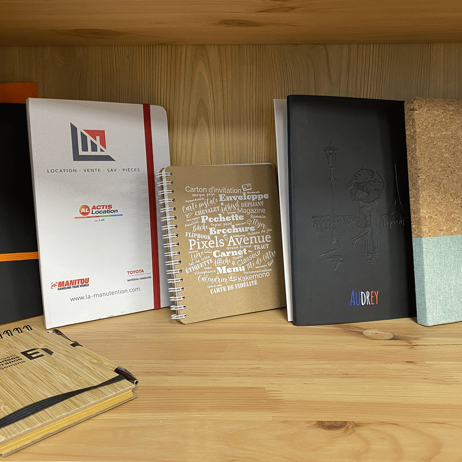 produits-carnets-personnalises